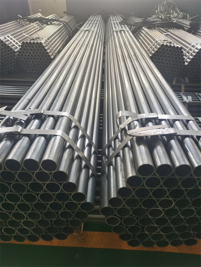 土默特左ND无缝钢管