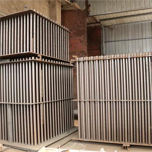 土默特左空气预热器管