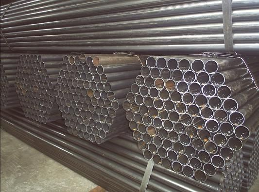 土默特左q345gnh耐候钢管