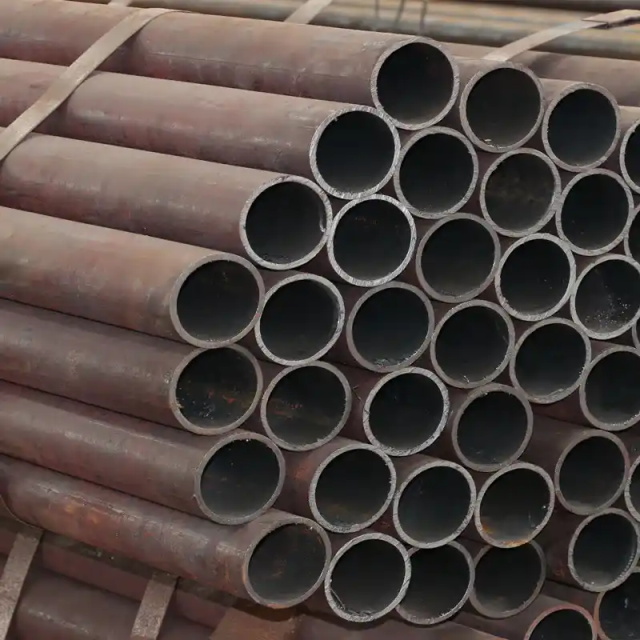 土默特左09CuPCrNi-A考登焊管