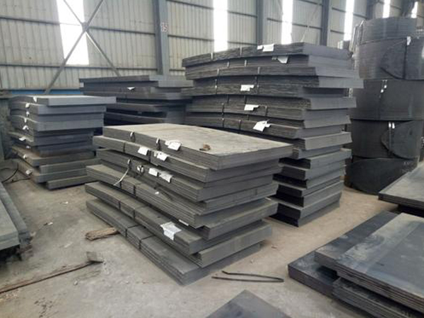 土默特左nd考登钢板