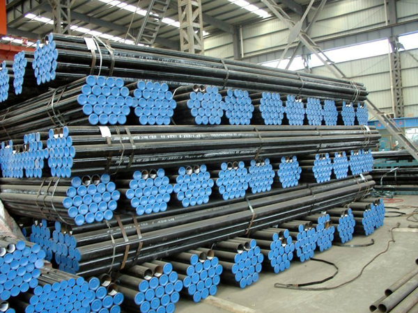 土默特左ND钢管生产厂家