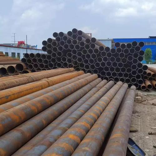 土默特左355耐候钢管