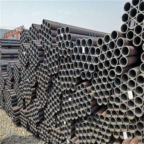 土默特左考登钢管现货