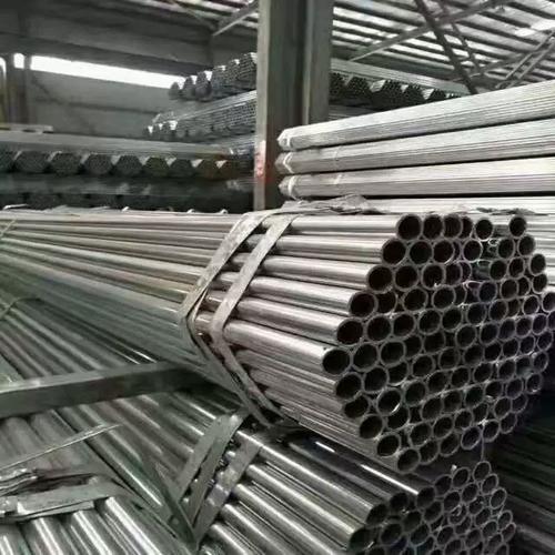 土默特左q355nhb耐候钢管