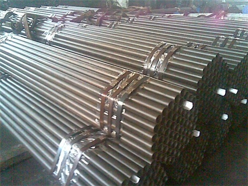 土默特左考登钢管加工