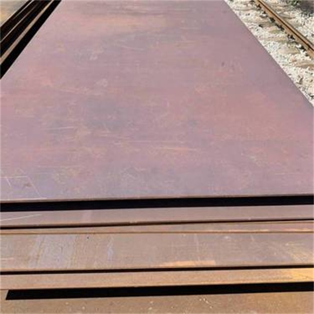 土默特左考登钢板工厂