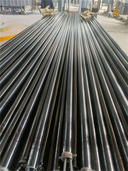 土默特左空气预热器管尺寸