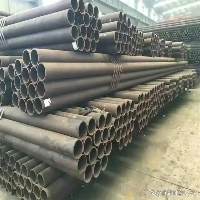 土默特左ND钢管