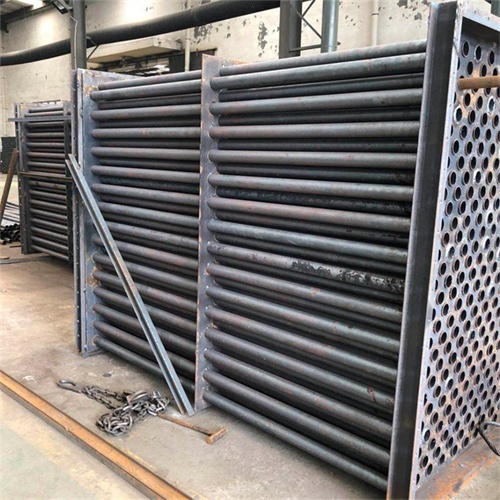 土默特左螺纹管空气预热器制造厂