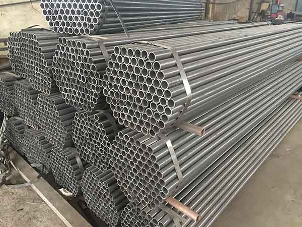 土默特左nd考登钢管