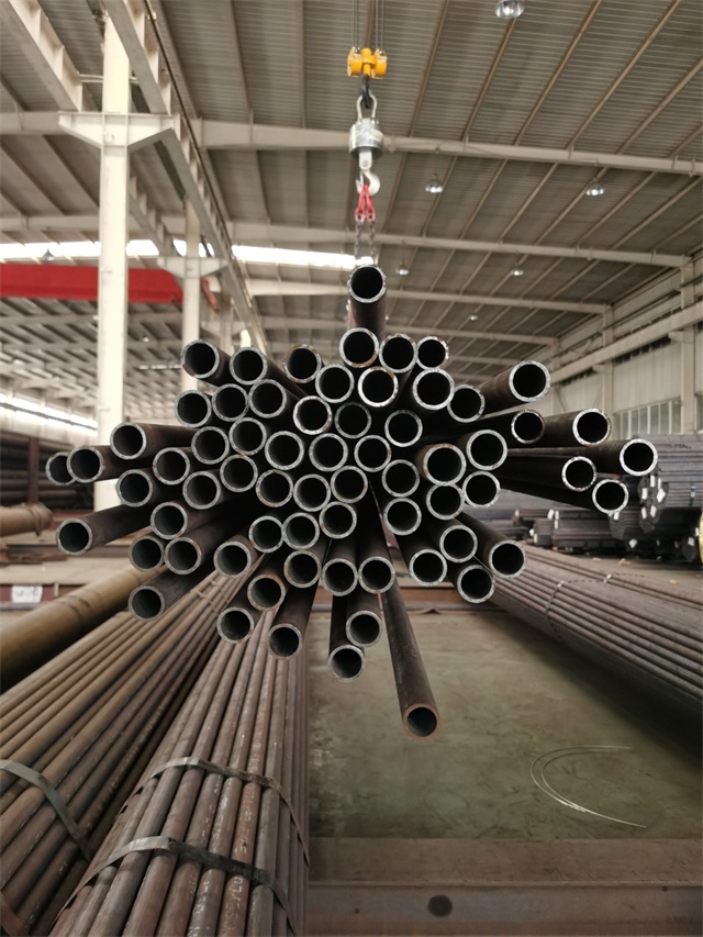 土默特左ND耐酸钢管